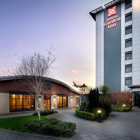 Hilton Garden Inn London Heathrow Airport Hillingdon Zewnętrze zdjęcie