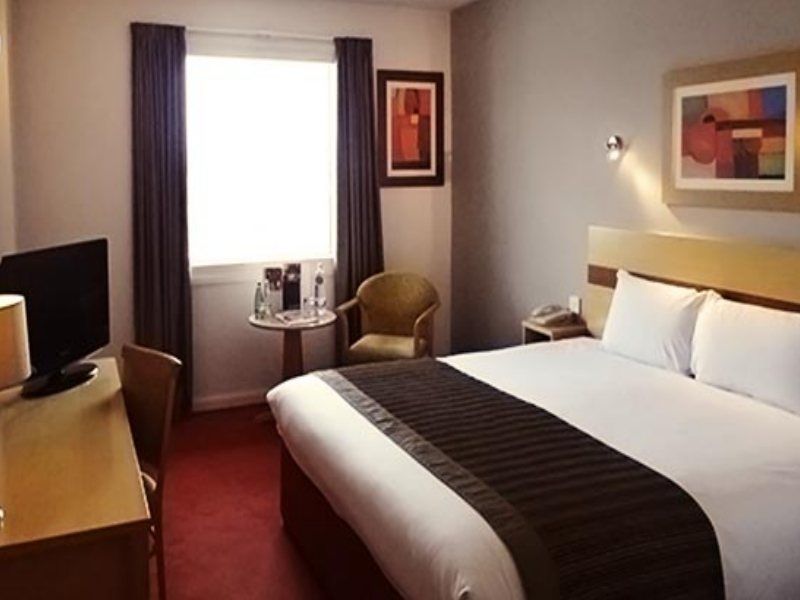 Hilton Garden Inn London Heathrow Airport Hillingdon Zewnętrze zdjęcie